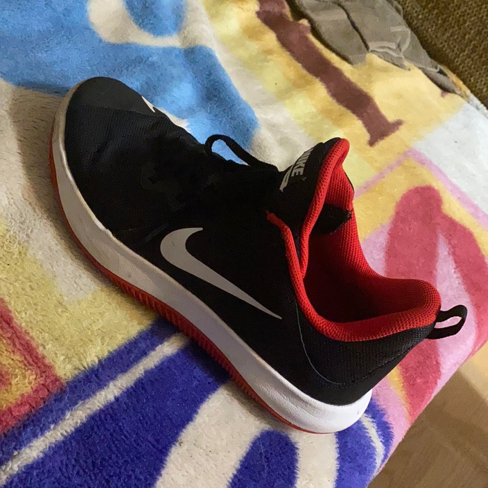 Love these shoes, great for runners and bloods ;)